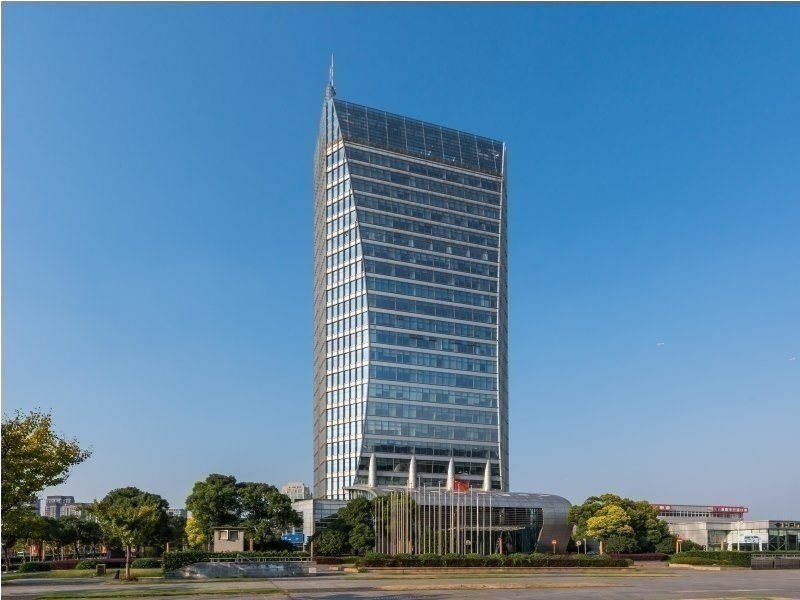 上海嘉定安亭汽車城注冊(cè)公司